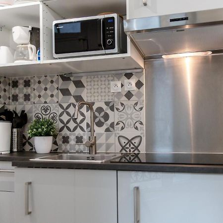 Montmartre Apartments Matisse Paris Dış mekan fotoğraf