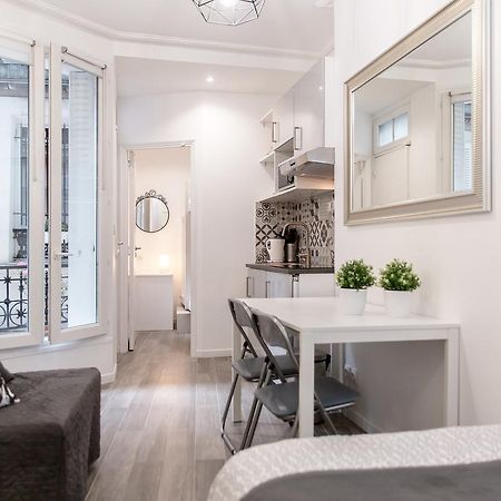 Montmartre Apartments Matisse Paris Dış mekan fotoğraf
