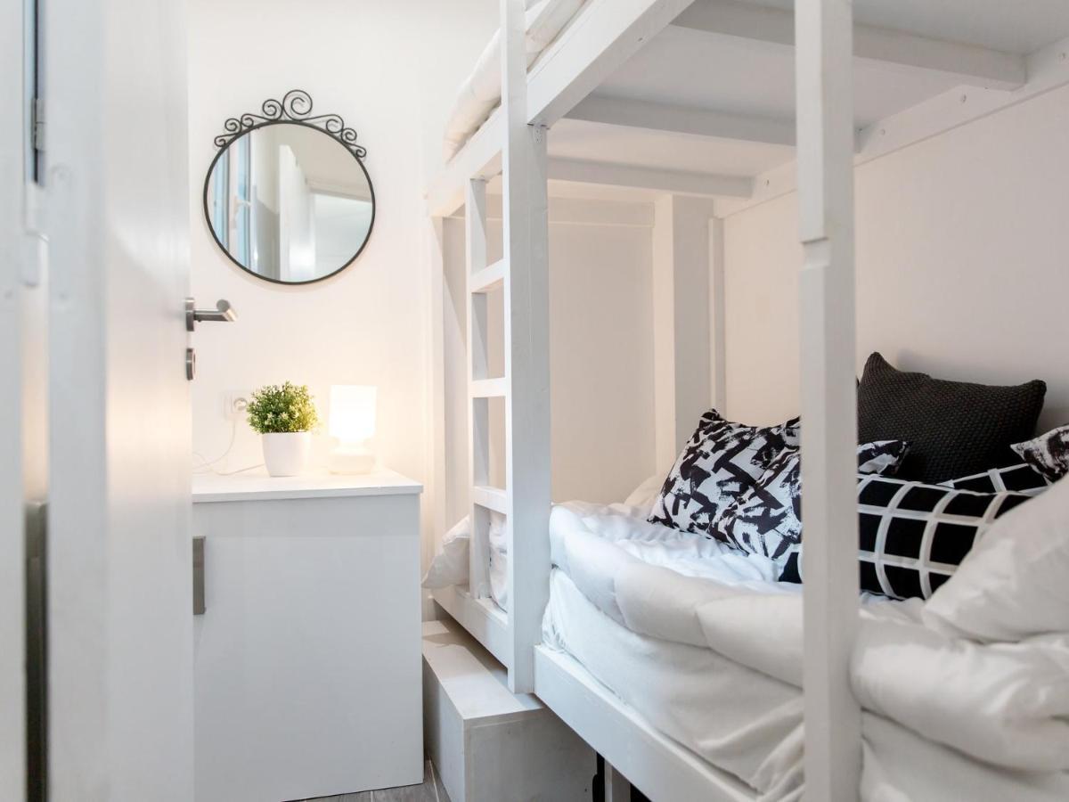 Montmartre Apartments Matisse Paris Dış mekan fotoğraf