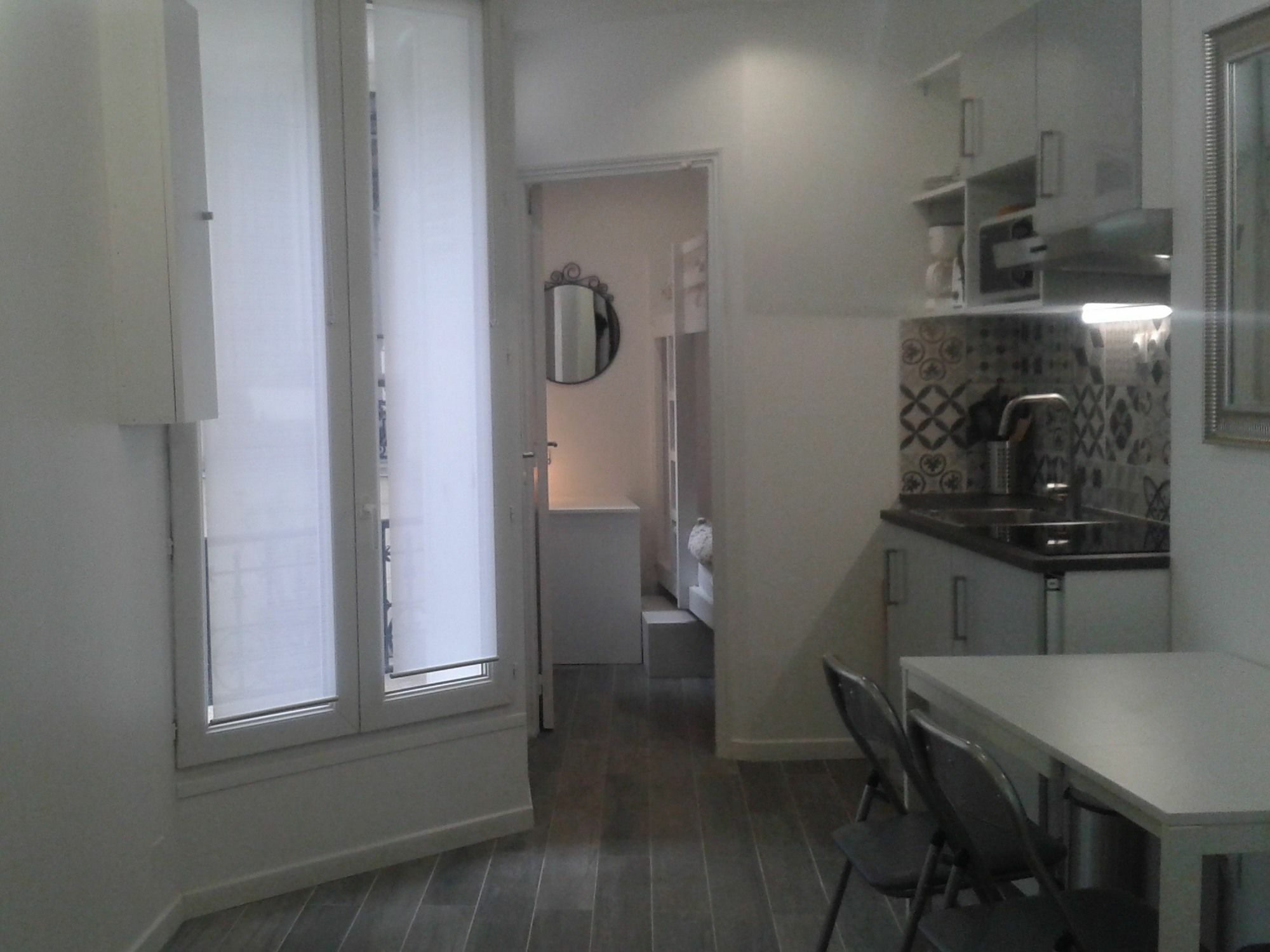 Montmartre Apartments Matisse Paris Dış mekan fotoğraf