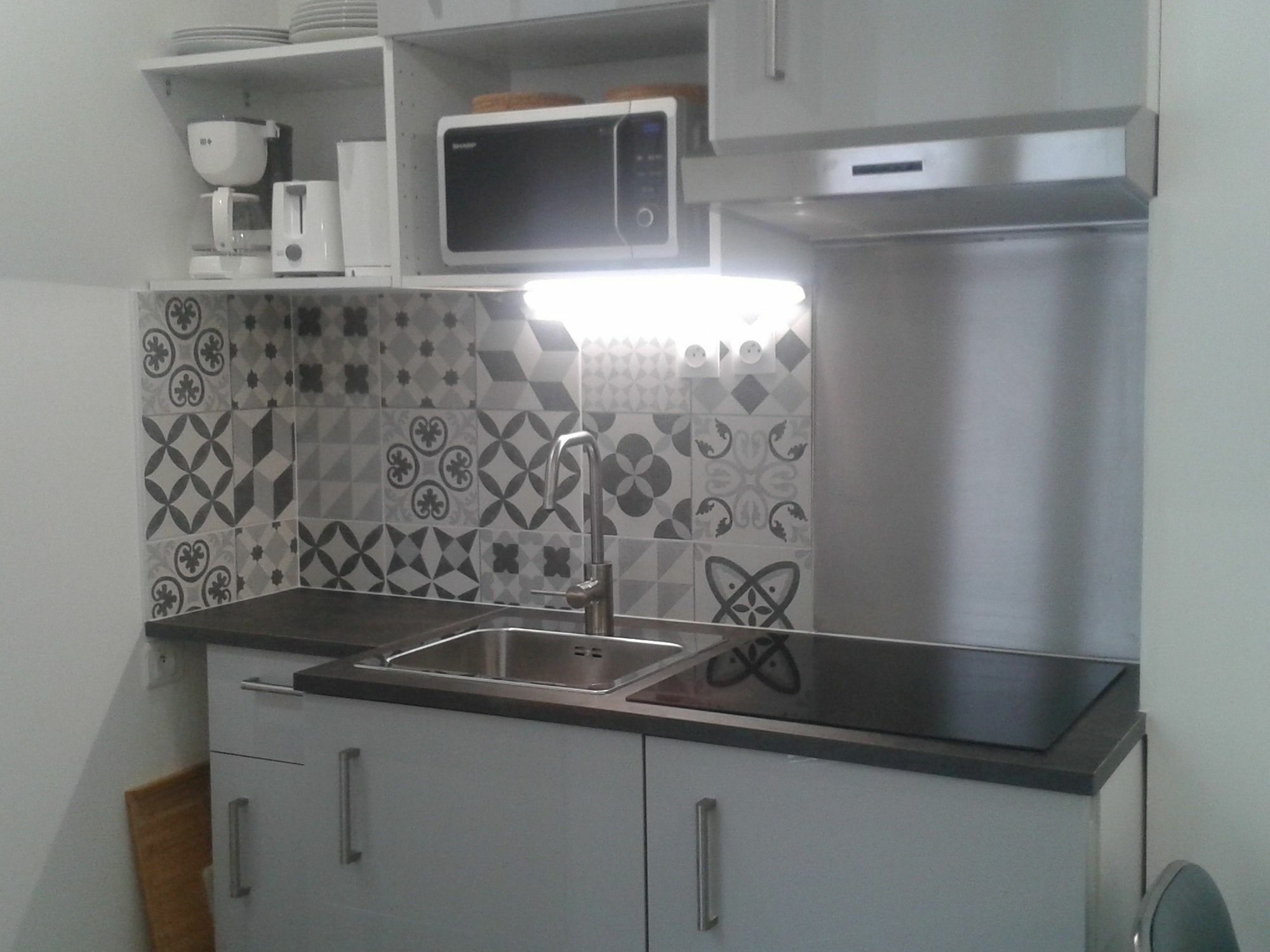 Montmartre Apartments Matisse Paris Dış mekan fotoğraf
