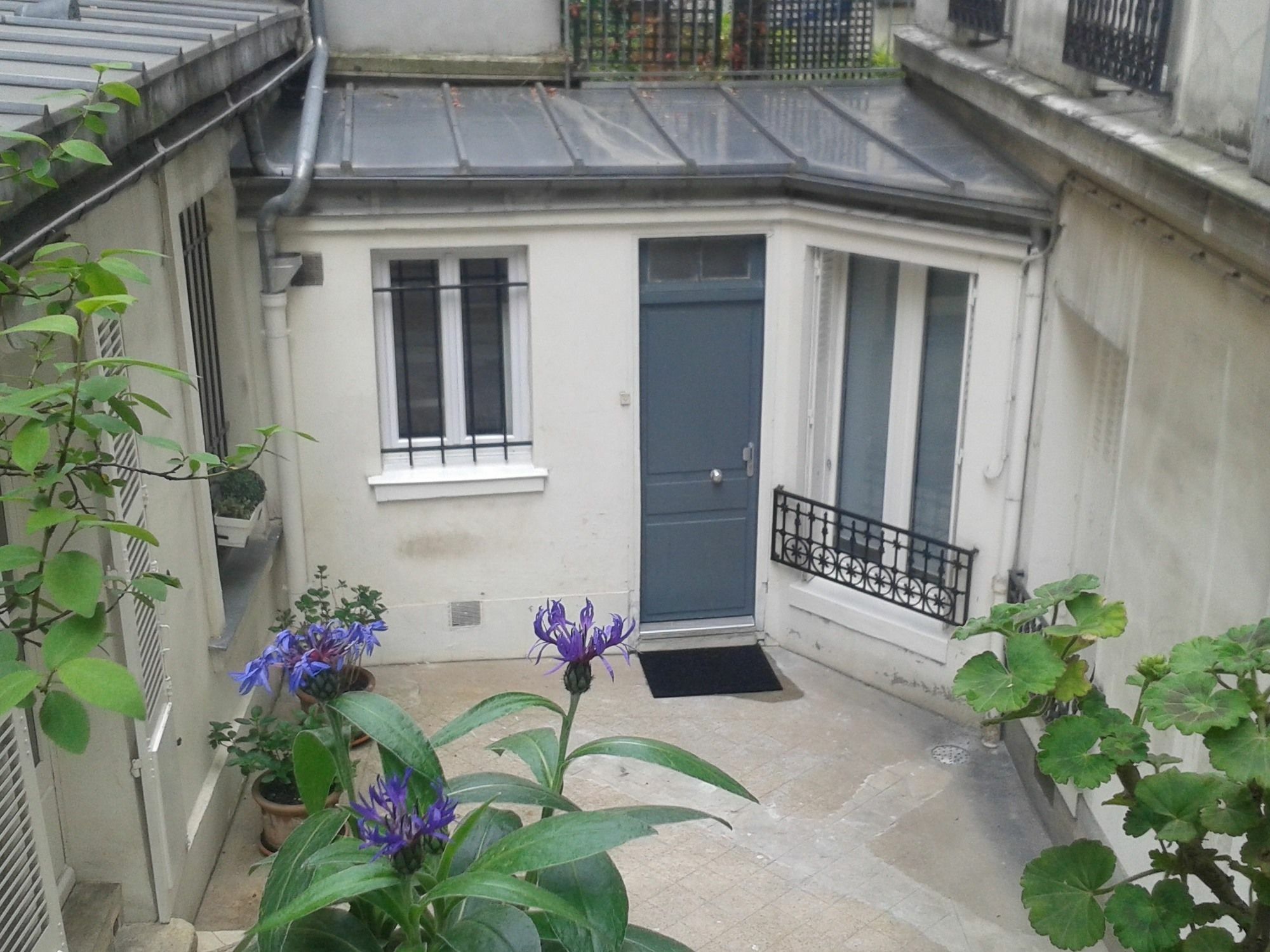 Montmartre Apartments Matisse Paris Dış mekan fotoğraf